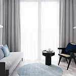 Hotel Atlantic Grand Travemuende 5*