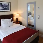 Atlantic Grand Travemuende Hotel