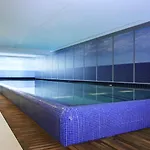 Atlantic Grand Travemuende 5* ליבק