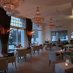 Atlantic Grand Travemuende 酒店 吕贝克