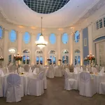 מלון Atlantic Grand Travemuende 5*