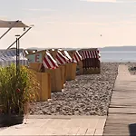 Hotel Atlantic Grand Travemuende Lubeck