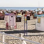 Atlantic Grand Travemuende Lubeck