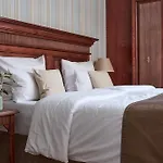 Atlantic Grand Travemuende 5* ליבק
