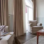מלון Atlantic Grand Travemuende 5*