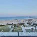מלון Atlantic Grand Travemuende 5*
