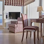 מלון Atlantic Grand Travemuende 5*