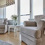 מלון Atlantic Grand Travemuende ליבק