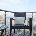 מלון Atlantic Grand Travemuende ליבק