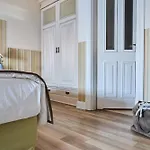 Atlantic Grand Travemuende מלון 5*