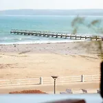 Atlantic Grand Travemuende מלון