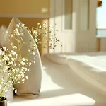 Hotel Atlantic Grand Travemuende Lubeck