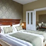 Atlantic Grand Travemuende Hotel Lubeck