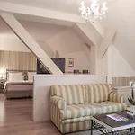 Atlantic Grand Travemuende فندق