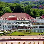 Atlantic Grand Travemuende 酒店