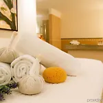 Atlantic Grand Travemuende 5* Lubeck