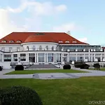 Atlantic Grand Travemuende Hotel