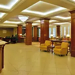 فندق Atlantic Grand Travemuende 5*