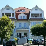 酒店 Atlantic Grand Travemuende