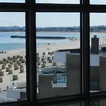 Atlantic Grand Travemuende 5* Lubeck