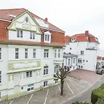 Atlantic Grand Travemuende 5*