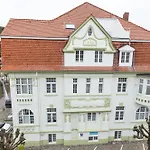 Atlantic Grand Travemuende فندق لوبيك