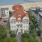 Atlantic Grand Travemuende لوبيك