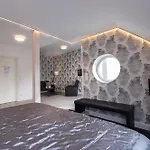 Atlantic Grand Travemuende 5*
