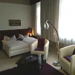 Atlantic Grand Travemuende Hotel