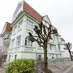 Hotel Atlantic Grand Travemuende 5*