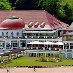 Atlantic Grand Travemuende فندق 5*