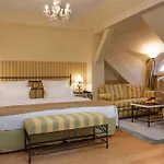 Atlantic Grand Travemuende Hotel