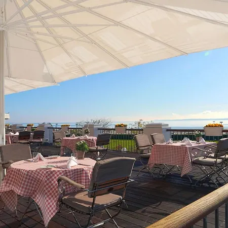 Atlantic Grand Travemünde 5* Lubeca