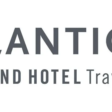 Atlantic Grand Travemuende リューベック
