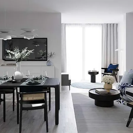 Hotell Atlantic Grand Travemuende