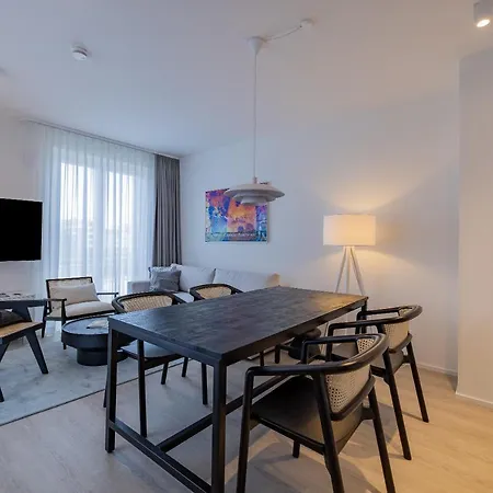 Atlantic Grand Travemuende 5*