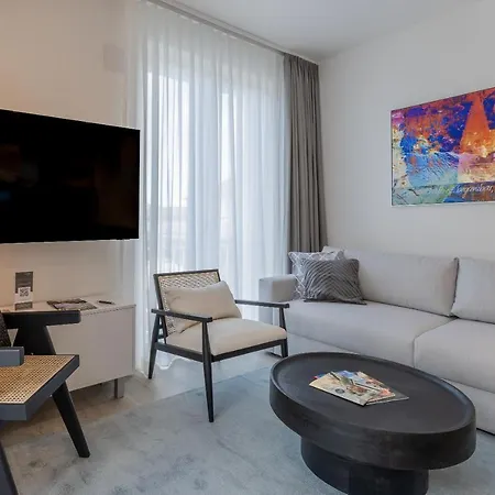 Atlantic Grand Travemuende Hotell Lübeck