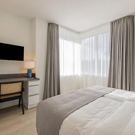 Atlantic Grand Travemuende 5*