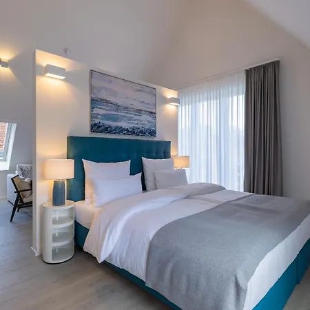 Hotell Atlantic Grand Travemuende