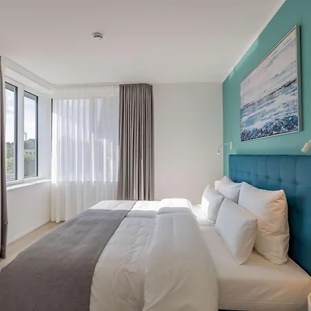 Atlantic Grand Travemuende リューベック