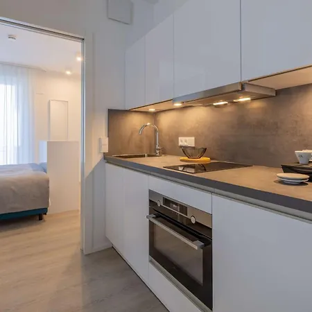 ホテル Atlantic Grand Travemuende 5*