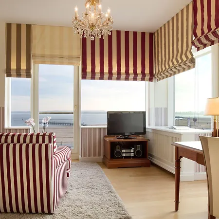Atlantic Grand Travemuende