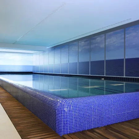Atlantic Grand Travemuende 5* Lübeck