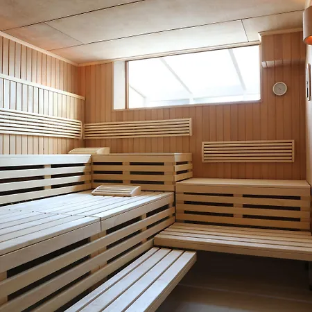 Atlantic Grand Travemuende 酒店 5*