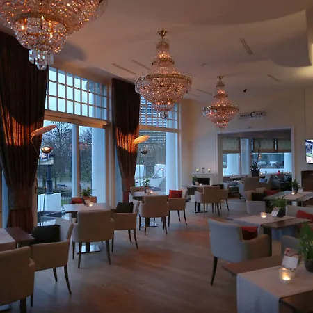 Atlantic Grand Travemuende Hotel Lübeck