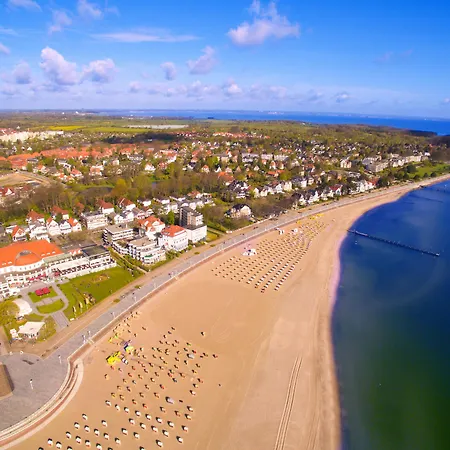 Atlantic Grand Travemuende 5*