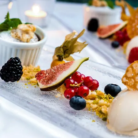 Atlantic Grand Travemuende 5* Lübeck