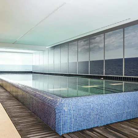 Atlantic Grand Travemuende Hotel 5*