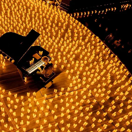 Atlantic Grand Travemuende 5*