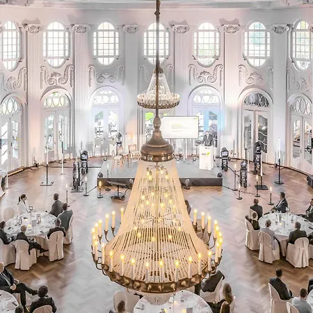 Atlantic Grand Travemuende 5*